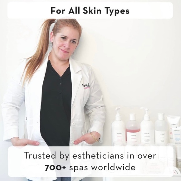 Sonage C Shield Smart Serum Fades Dark Spots, Evens Skin Tone, Brightens… - Picture 3 of 4